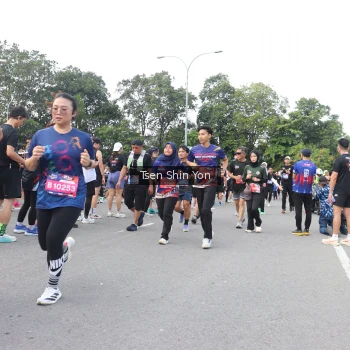 Runner Photo 3866018