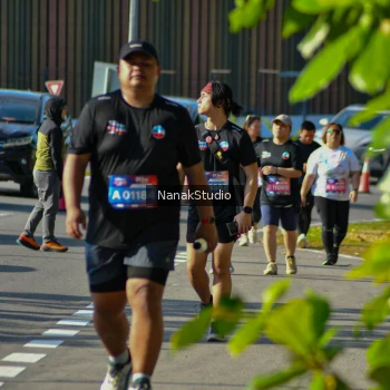Runner Photo 3866020