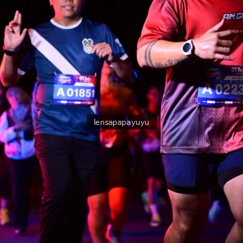 Runner Photo 3866022