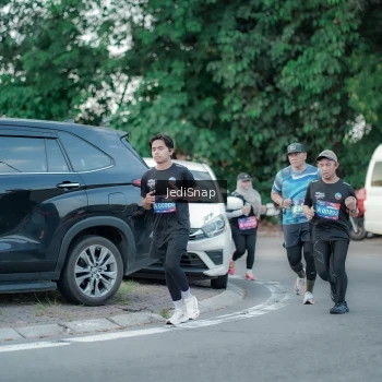 Runner Photo 3866030