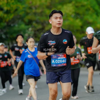 Runner Photo 3866042