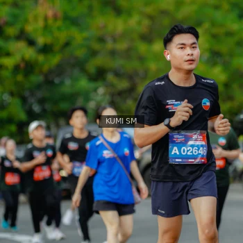 Runner Photo 3866045