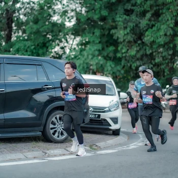Runner Photo 3866046