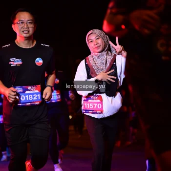 Runner Photo 3866047