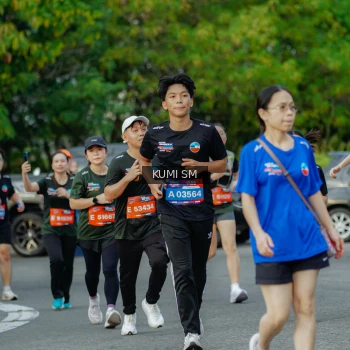 Runner Photo 3866053