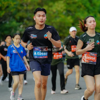 Runner Photo 3866055