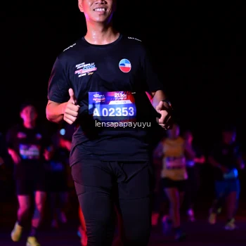 Runner Photo 3866057