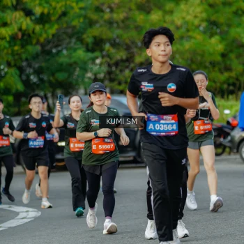 Runner Photo 3866060