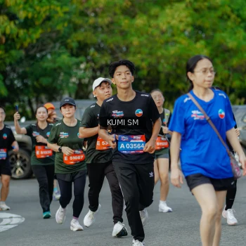 Runner Photo 3866062