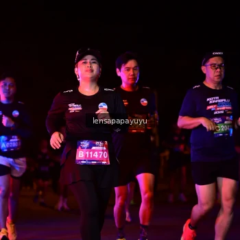 Runner Photo 3866063