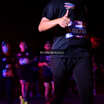 Runner Photo 3866066