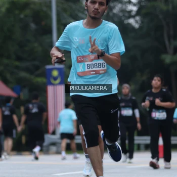 Runner Photo 3866068