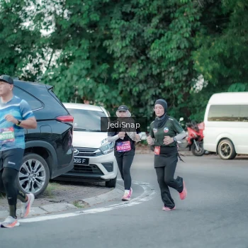 Runner Photo 3866074