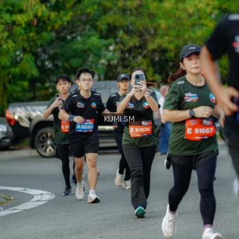 Runner Photo 3866077