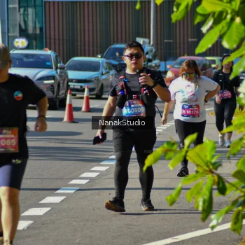 Runner Photo 3866078