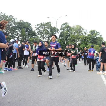 Runner Photo 3866084