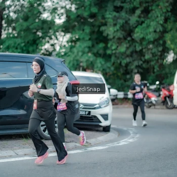 Runner Photo 3866085