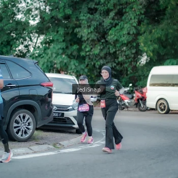 Runner Photo 3866087