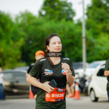 Runner Photo 3866089