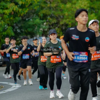 Runner Photo 3866090