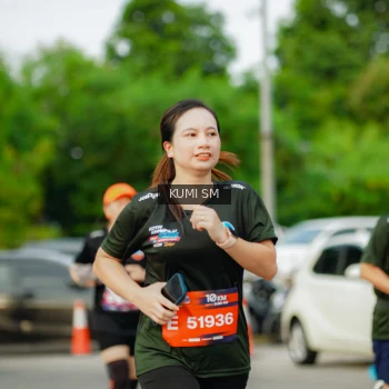 Runner Photo 3866091