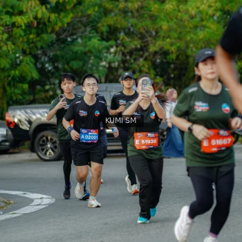 Runner Photo 3866093