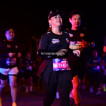 Runner Photo 3866098