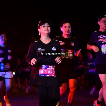 Runner Photo 3866103