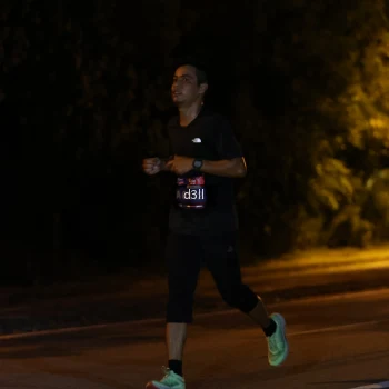 Runner Photo 3866106