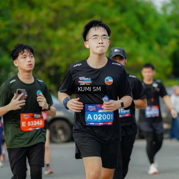 Runner Photo 3866107