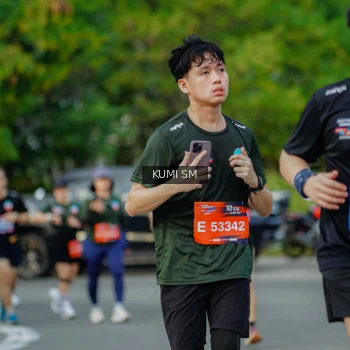 Runner Photo 3866115