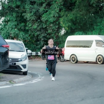 Runner Photo 3866117
