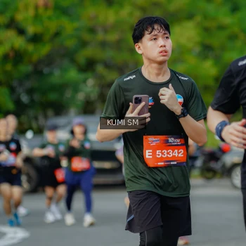 Runner Photo 3866118