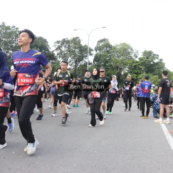 Runner Photo 3866121
