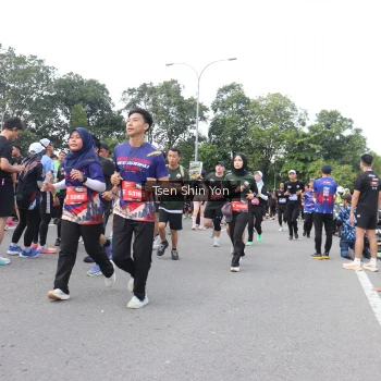 Runner Photo 3866126
