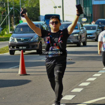 Runner Photo 3866128