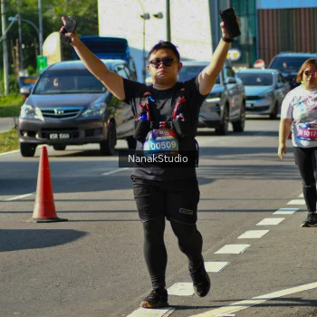 Runner Photo 3866134