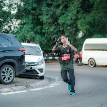Runner Photo 3866137