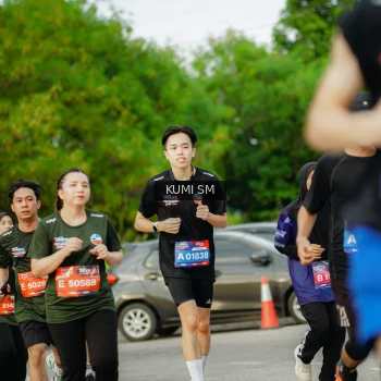 Runner Photo 3866138