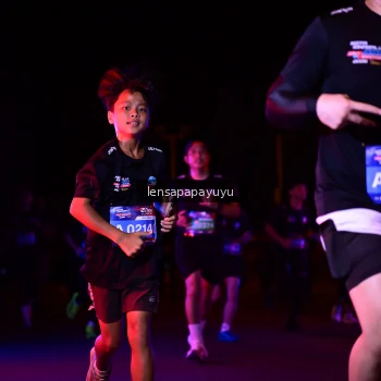 Runner Photo 3866139