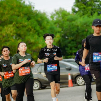 Runner Photo 3866141