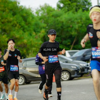 Runner Photo 3866143