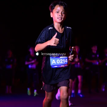 Runner Photo 3866147