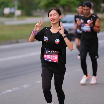 Runner Photo 3866149