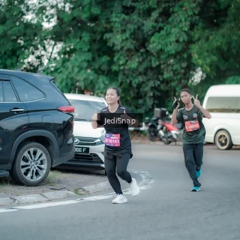 Runner Photo 3866150