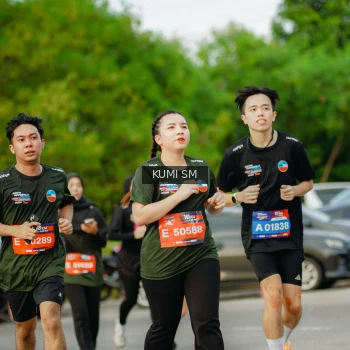 Runner Photo 3866151