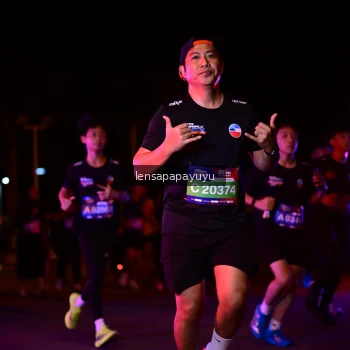 Runner Photo 3866152