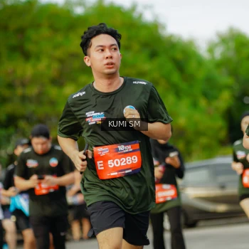 Runner Photo 3866155