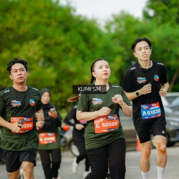 Runner Photo 3866158
