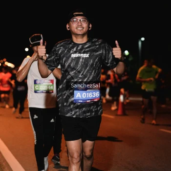 Runner Photo 3866166